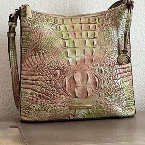 Brahmin crossbody bag